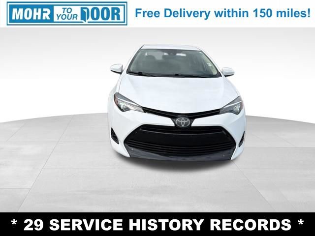 Used 2017 Toyota Corolla LE image 8