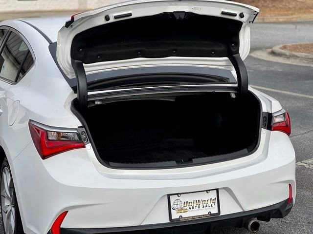 Used 2019 Acura ILX image 43