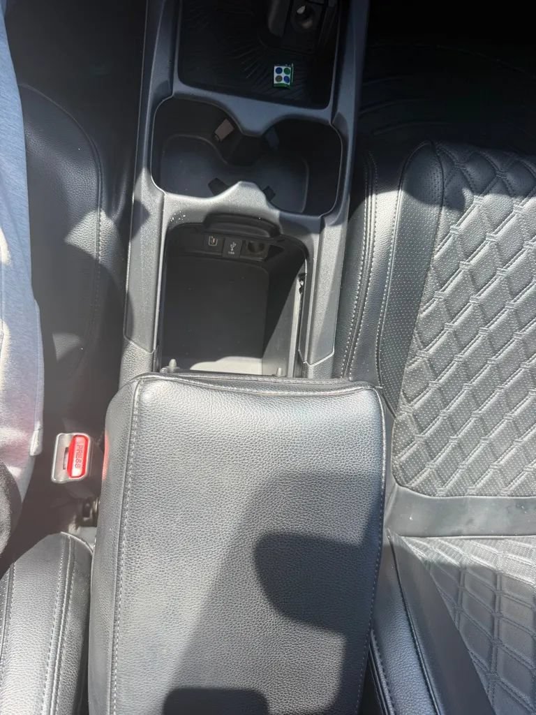 Used 2017 Honda CR-V EX image 15