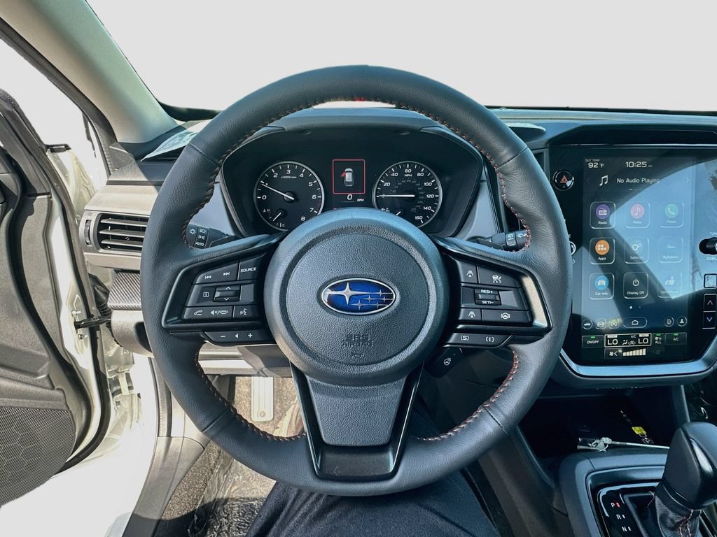 New 2026 Subaru Crosstrek 2.5i Limited AWD/4WD image 10