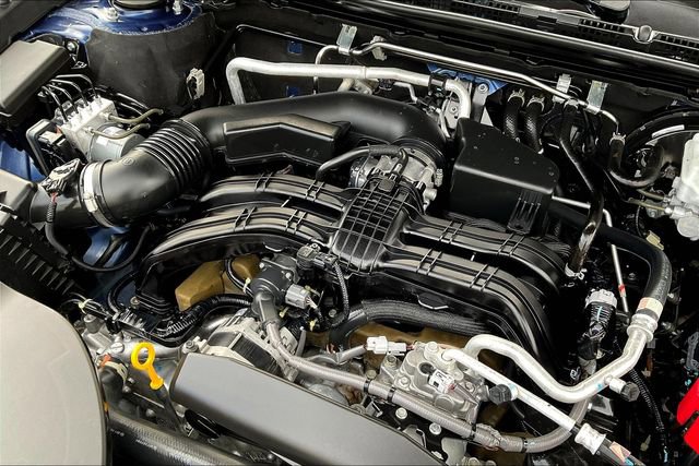 Used 2021 Subaru Outback Limited image 31