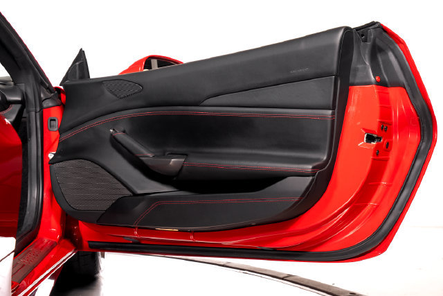 Certified 2018 Ferrari 488 Spider RWD image 64