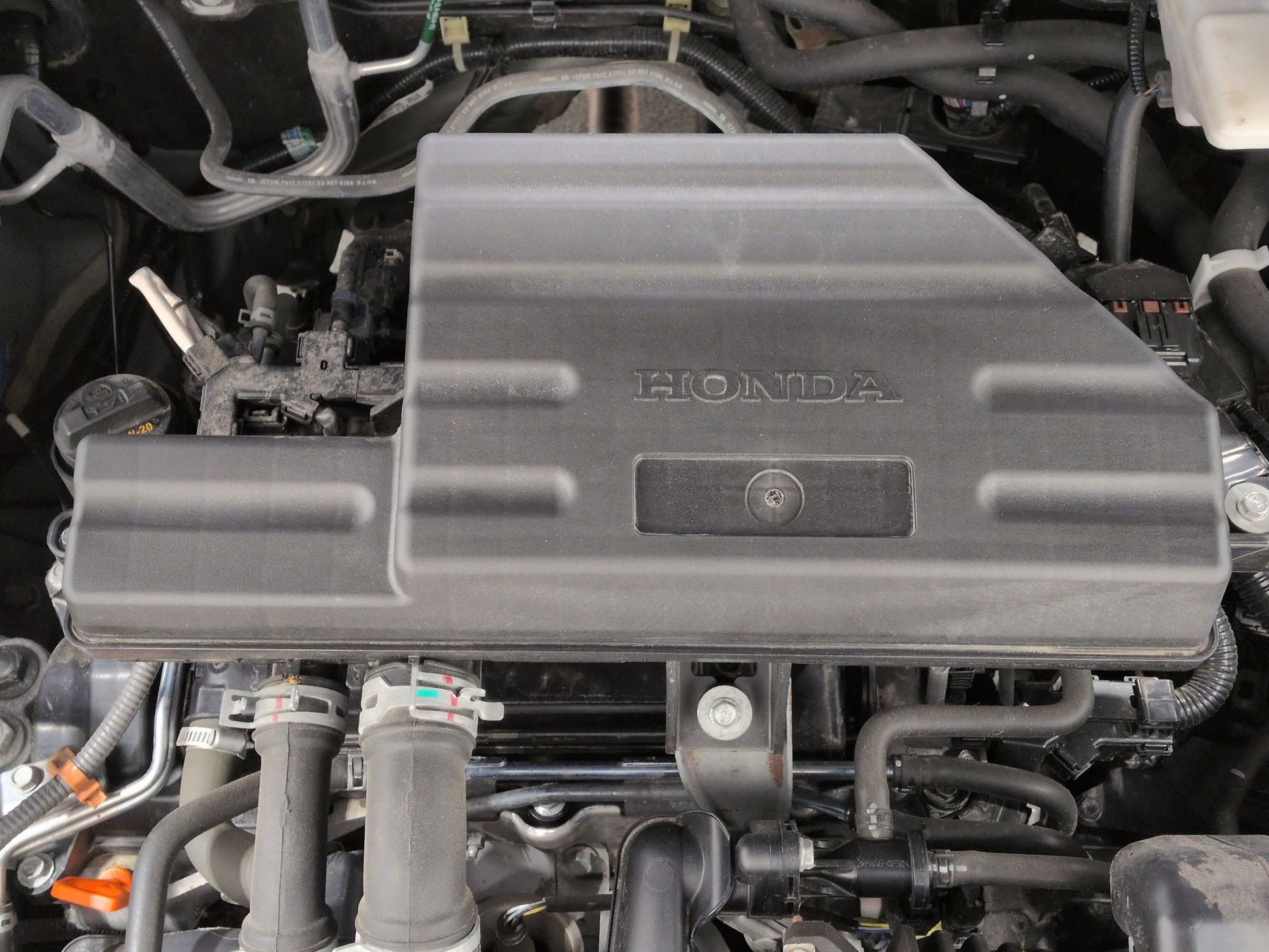 Certified 2022 Honda CR-V EX-L image 15