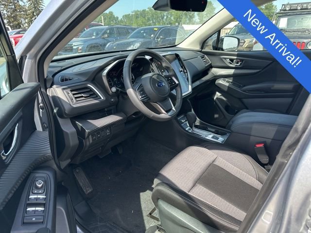 Used 2025 Subaru Ascent Premium AWD/4WD image 9