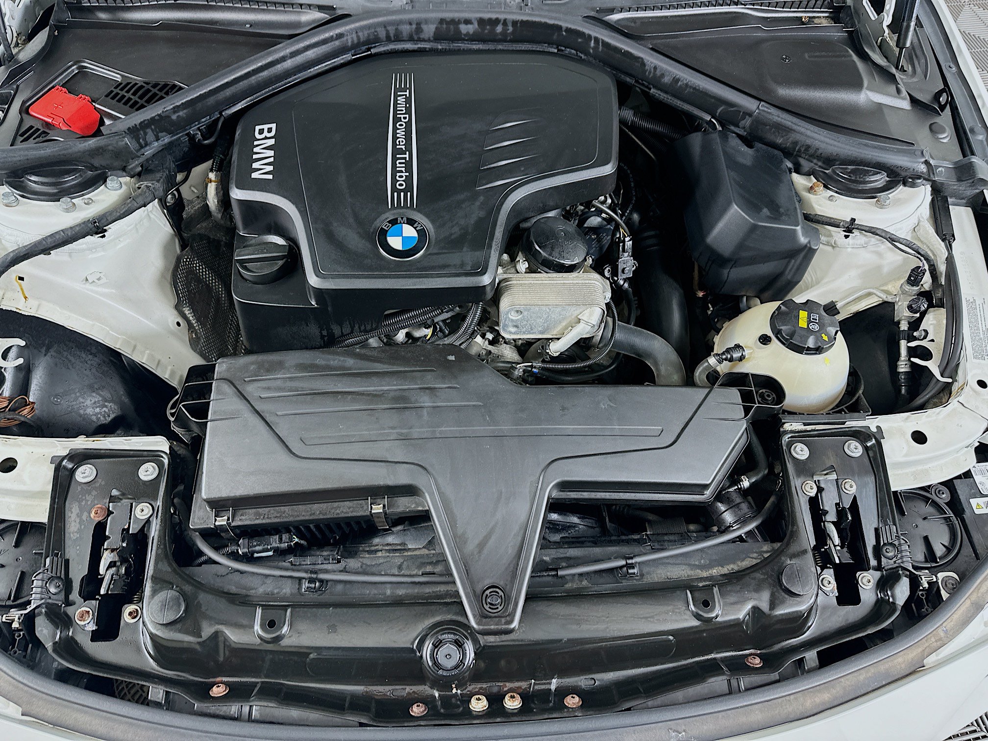 Used 2016 BMW 428i xDrive Coupe AWD/4WD image 31