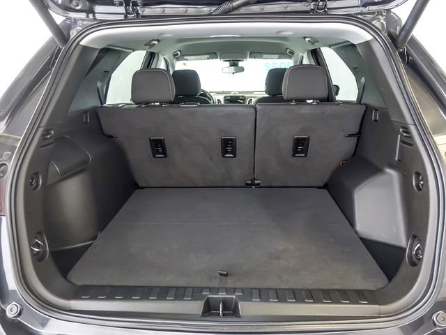 Certified 2022 Chevrolet Equinox LT image 28