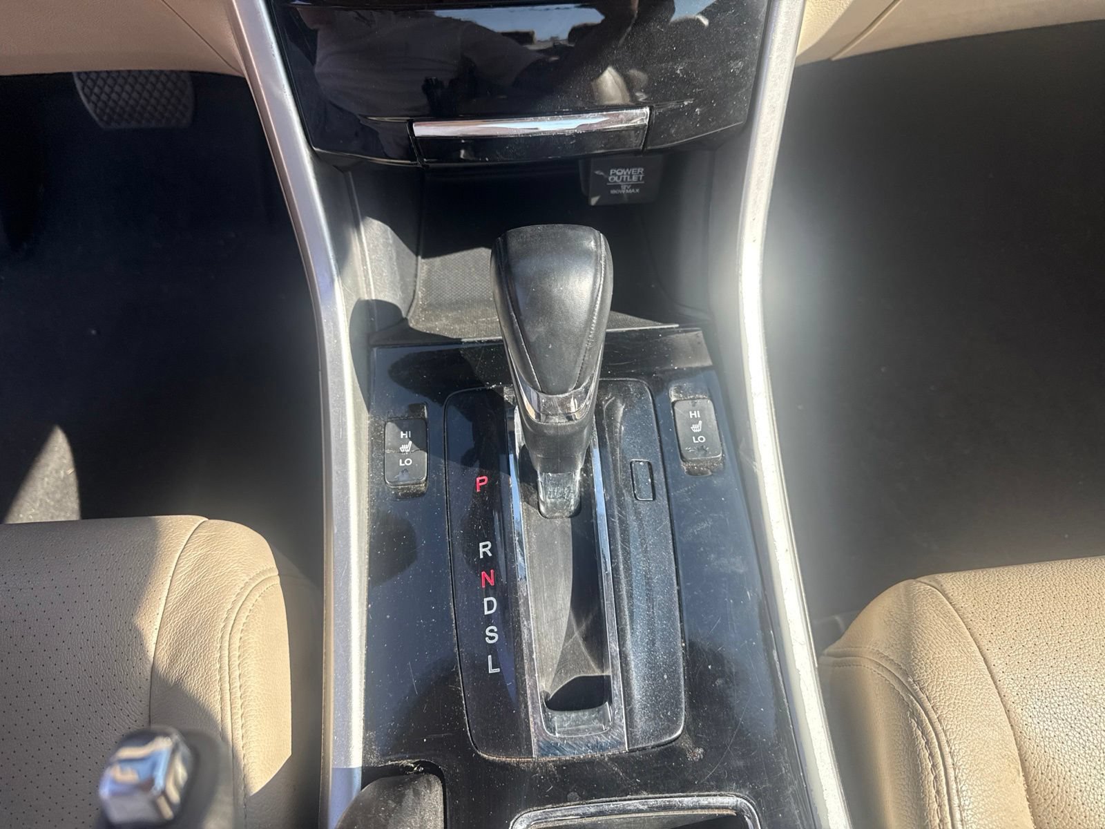 Used 2016 Honda Accord EX-L image 15