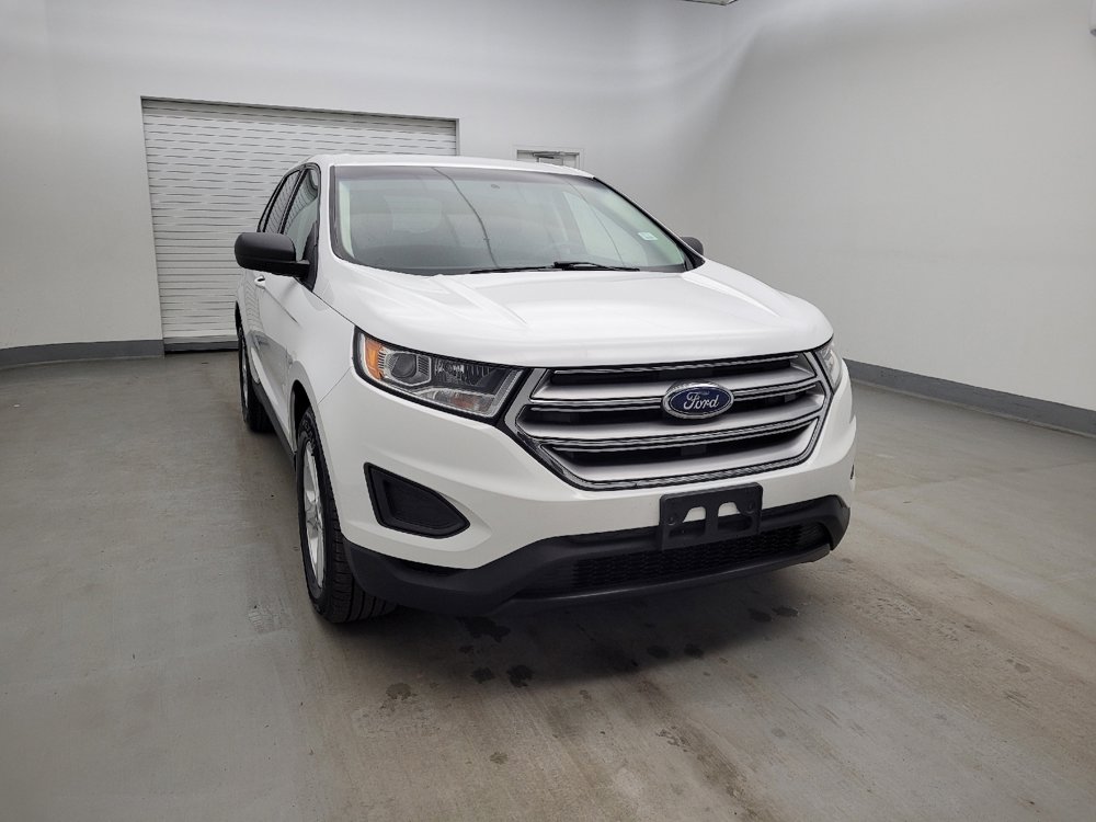 Used 2018 Ford Edge SE image 14