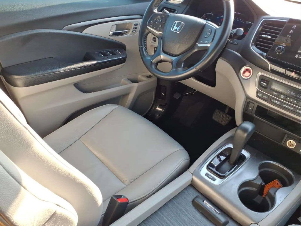 Used 2019 Honda Pilot EX-L image 10