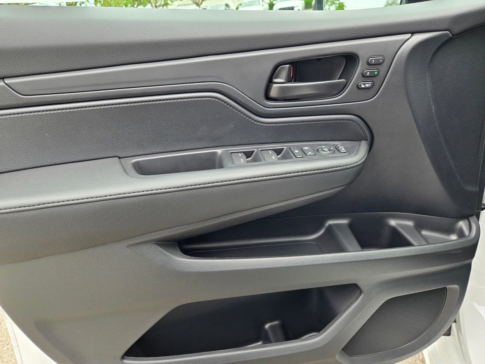 New 2026 Honda Odyssey Sport-L image 17