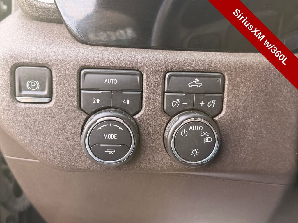 Used 2023 Chevrolet Silverado 1500 LT w/ Max Trailering Package image 34