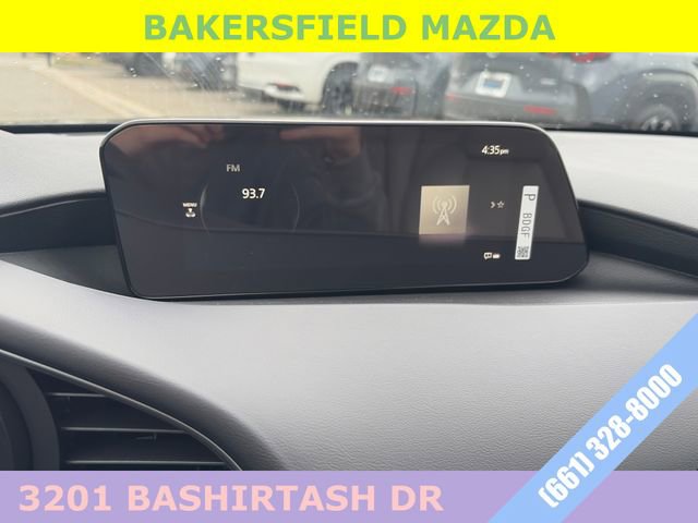 New 2026 MAZDA MAZDA3 2.5 S Sedan w/ Preferred Pkg FWD image 14