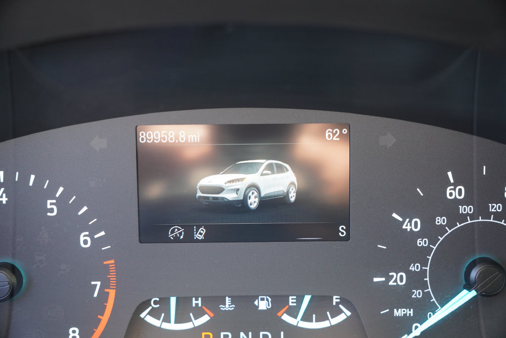 Used 2022 Ford Escape SEL AWD/4WD image 35