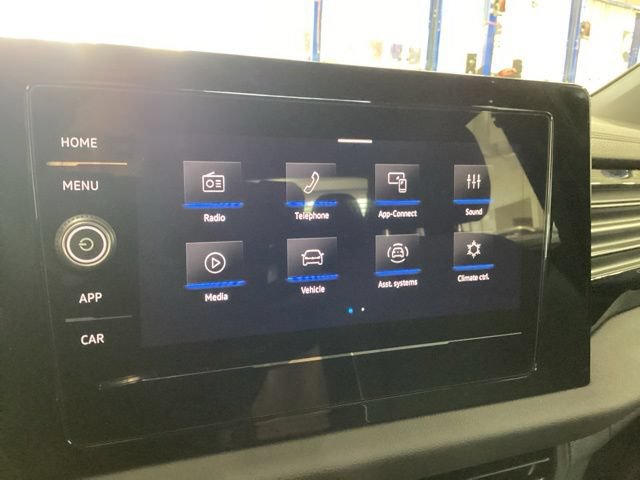 Used 2026 Volkswagen Jetta Sport FWD image 10