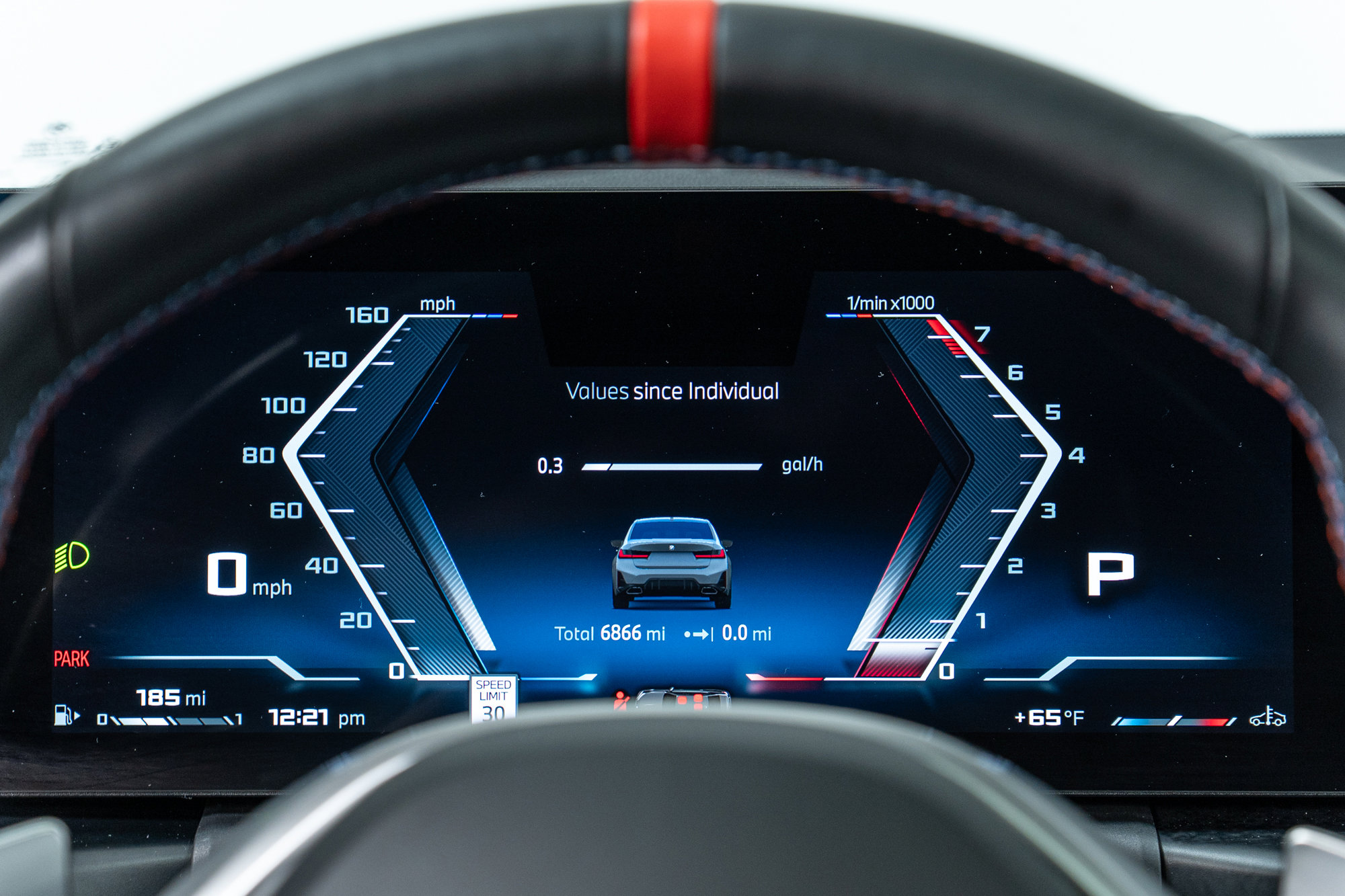 Used 2025 BMW M340i xDrive w/ Premium Package image 18