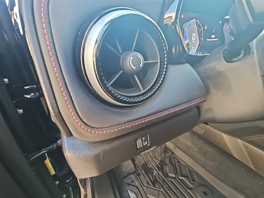 Certified 2024 Chevrolet Colorado Z71 w/ Z71 Convenience Package 2 image 25