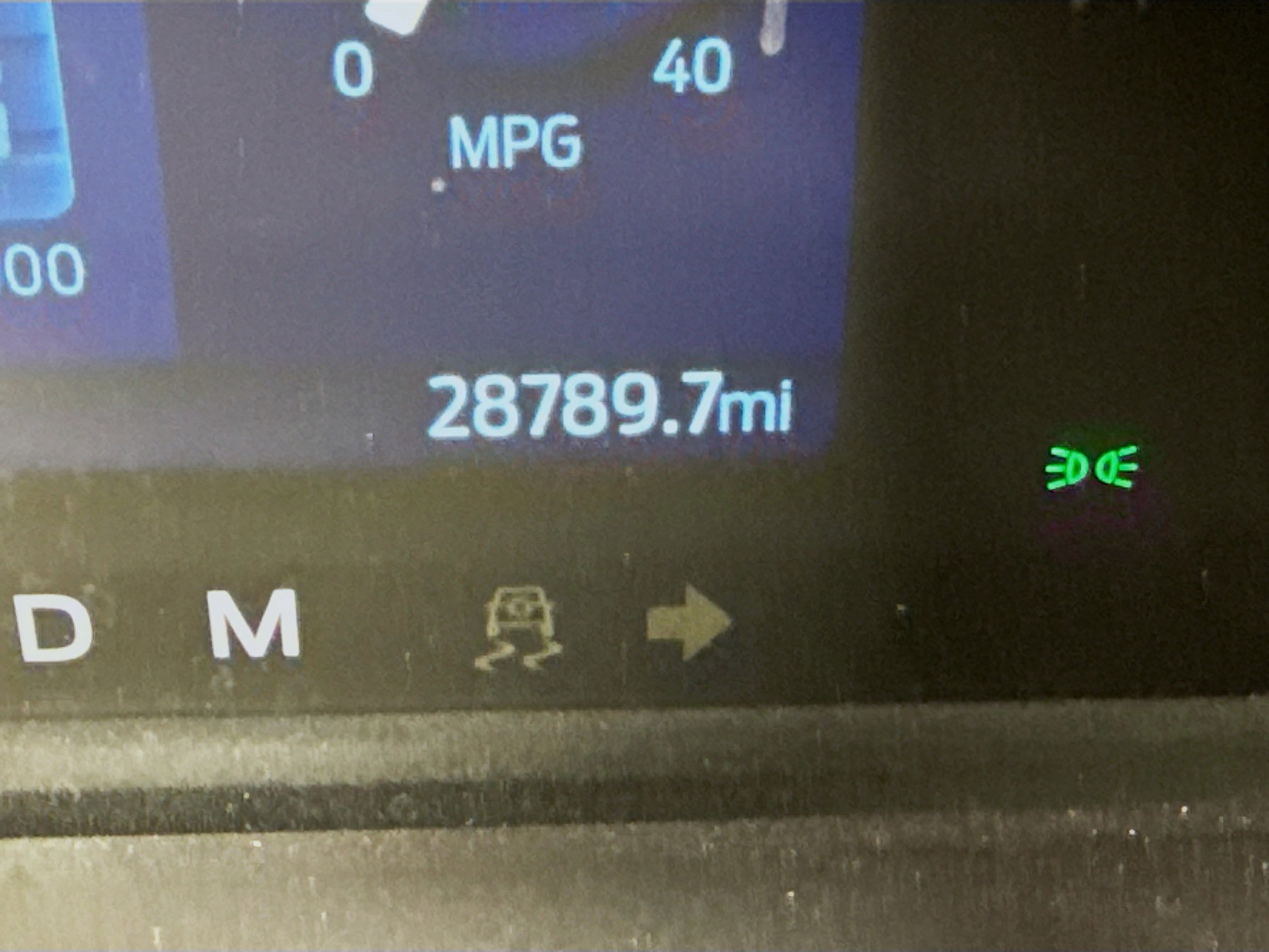 Used 2023 Ford Bronco Wildtrak image 13