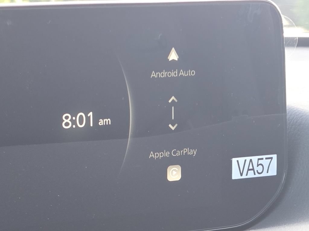 New 2026 MAZDA CX-50 AWD 2.5 Hybrid w/ Weather Package image 5