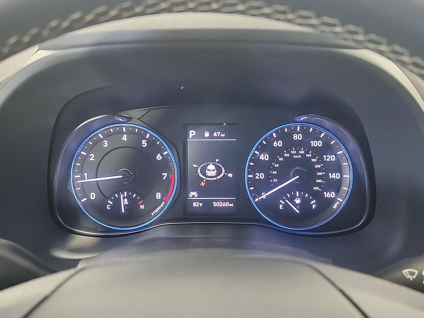 Used 2020 Hyundai Kona Ultimate FWD image 23