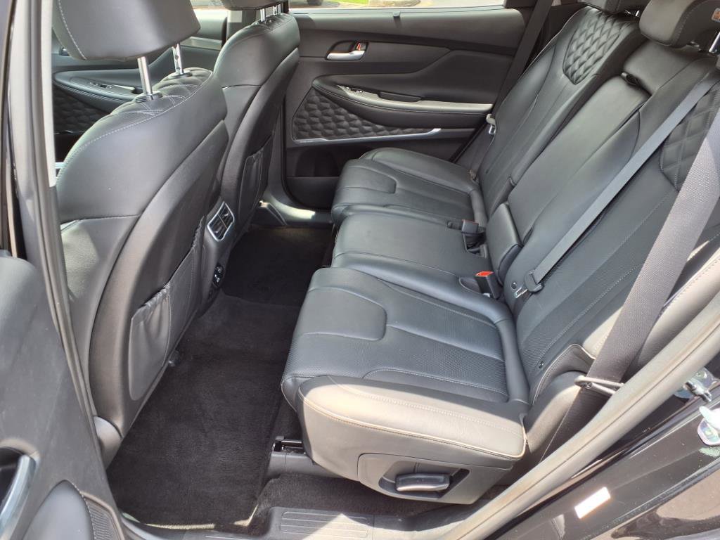 Used 2023 Hyundai Santa Fe Limited image 6