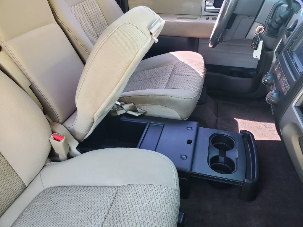 Used 2010 Ford F150 XLT RWD image 39