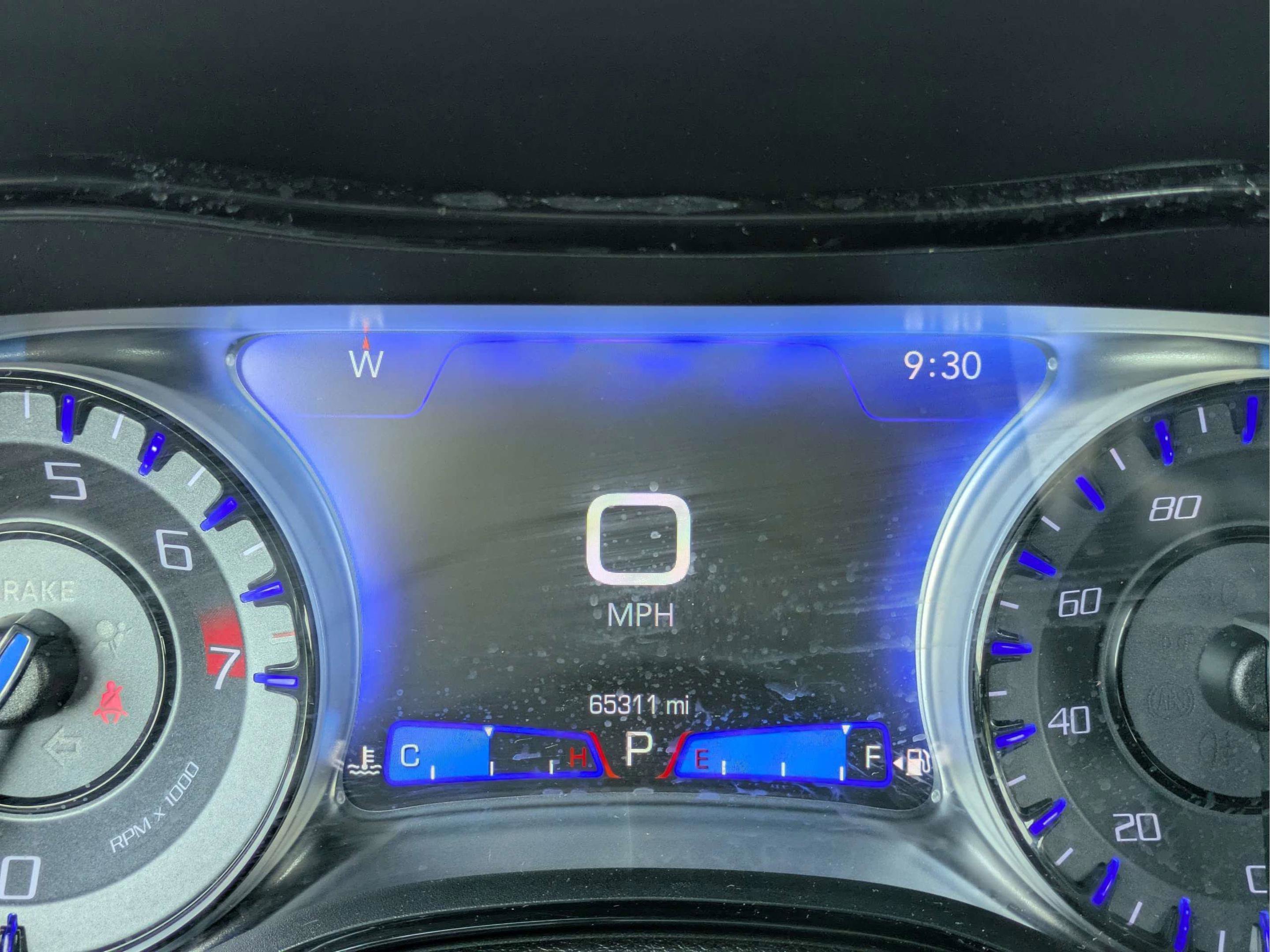 Used 2022 Chrysler 300 S w/ Comfort Group image 30