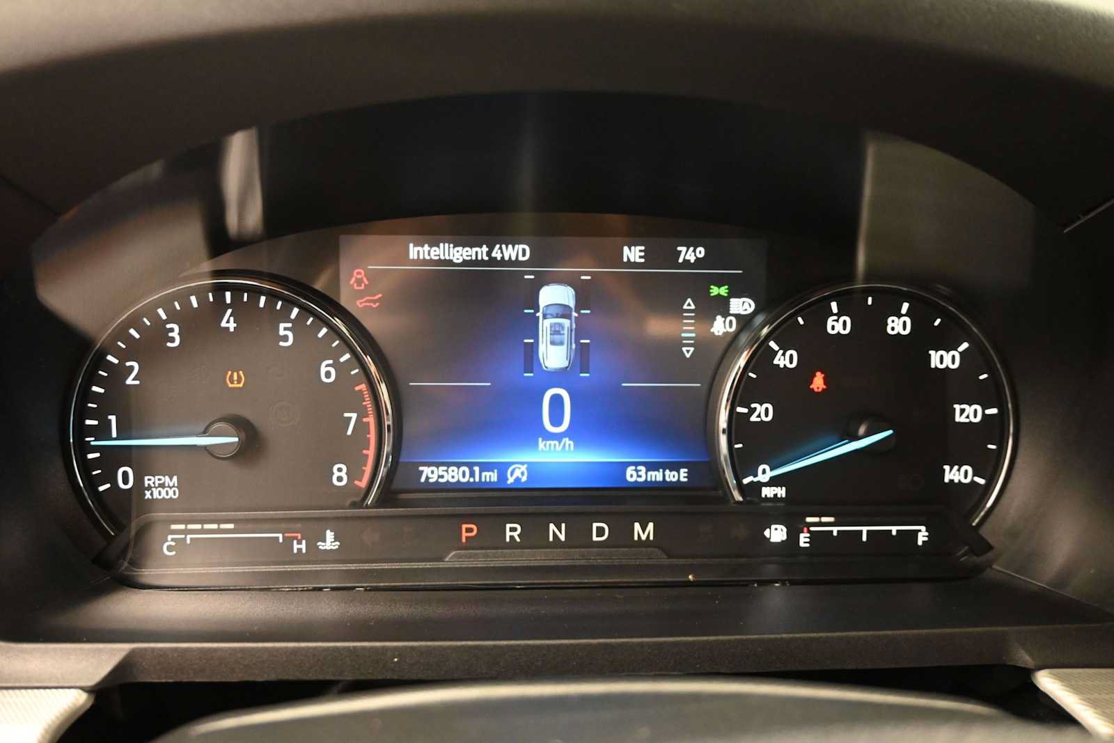 Used 2020 Ford Explorer XLT w/ Equipment Group 202A AWD/4WD image 17