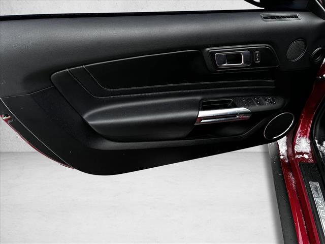 Used 2022 Ford Mustang GT Premium w/ GT Performance Package image 12