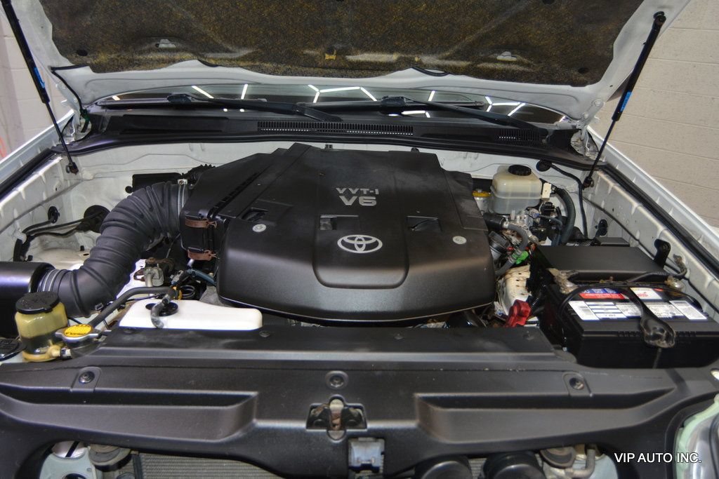 Used 2005 Toyota 4Runner Sport RWD image 33