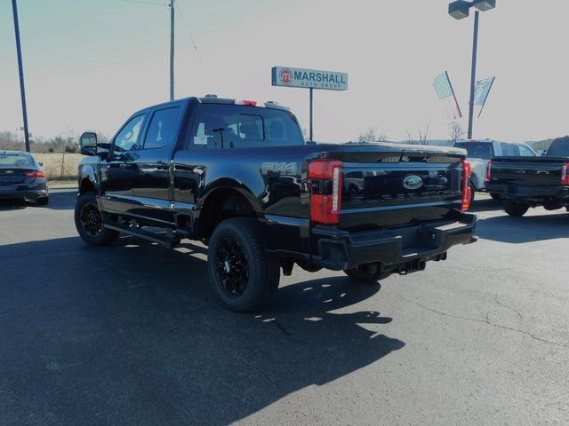New 2026 Ford F250 XLT w/ XLT Premium Package image 7