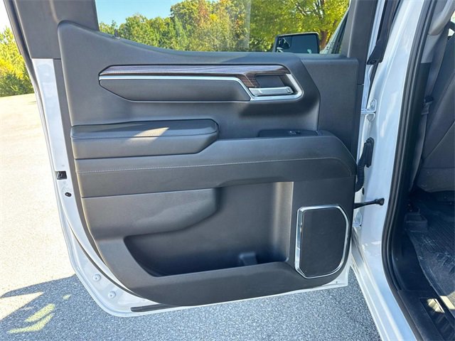 Used 2024 Chevrolet Silverado 1500 RST w/ Z71 Off-Road Package image 15