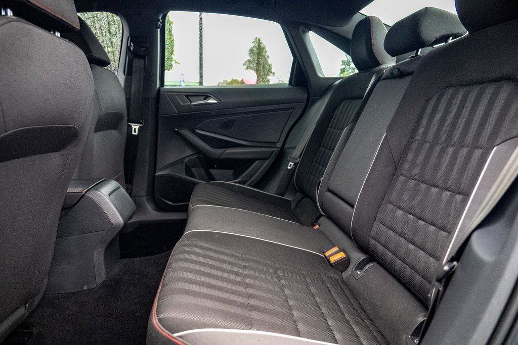 Used 2019 Volkswagen Jetta GLI image 24