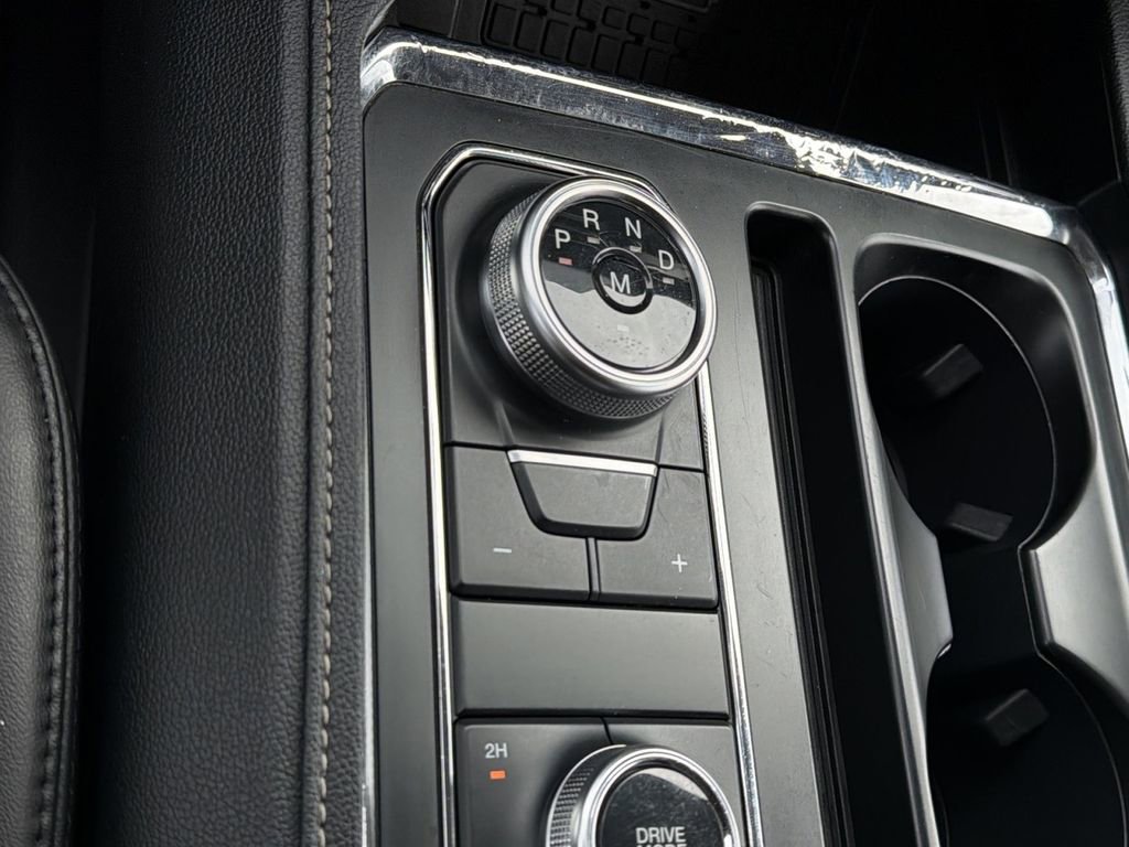 Used 2023 Ford Expedition Max XLT image 22