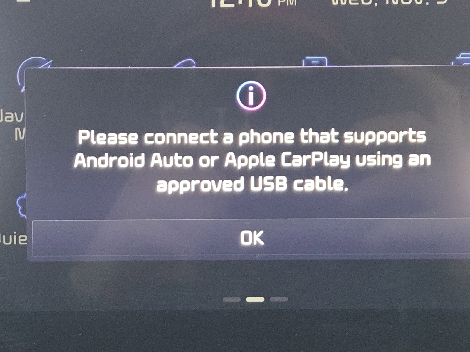 Used 2025 Kia Sportage X-Line w/ Premium Package image 6