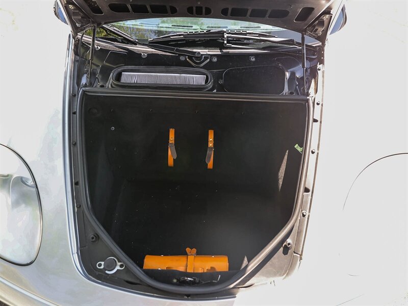Used 2003 Ferrari 360 Spider RWD image 56