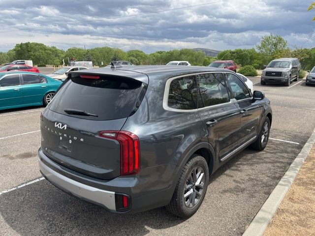 Used 2023 Kia Telluride LX FWD image 19