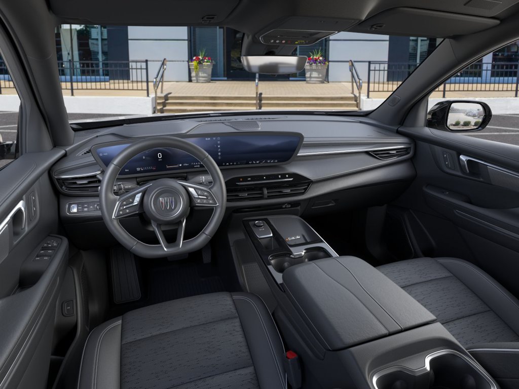 New 2026 Buick Enclave Sport Touring w/ LPO, All-Weather Package AWD/4WD image 15