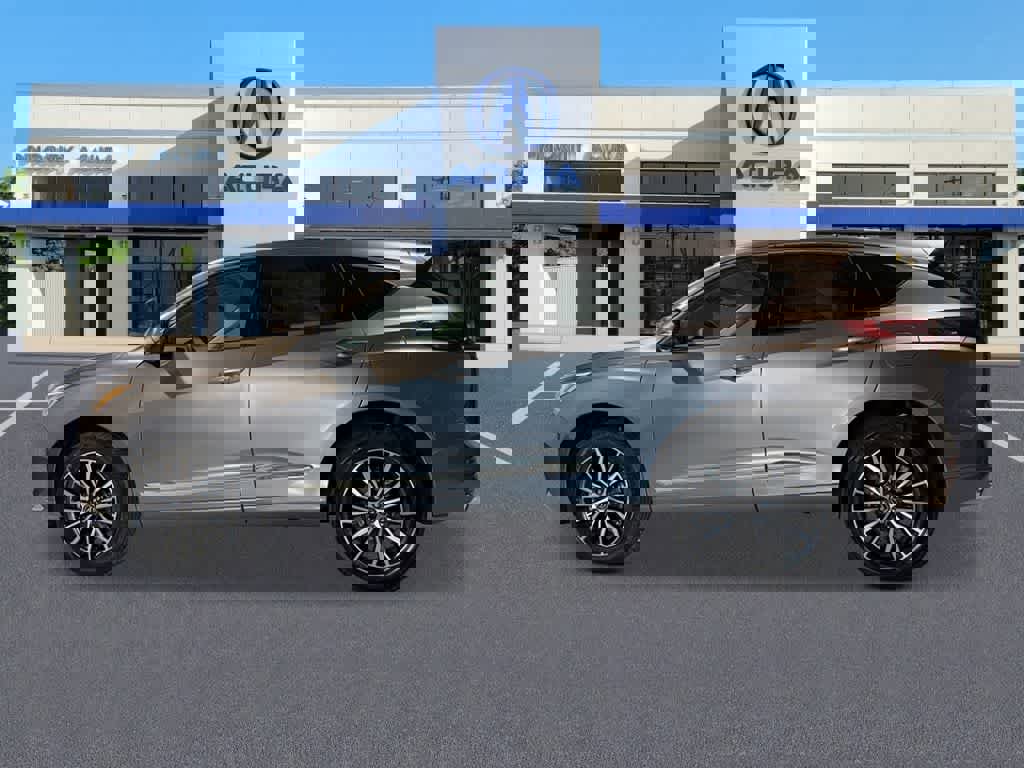 New 2026 Acura RDX SH-AWD w/ Advance Package video 2