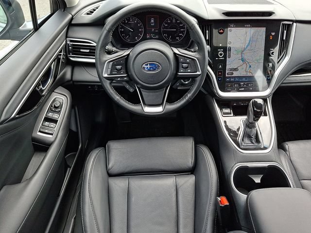 Used 2022 Subaru Legacy Limited AWD/4WD image 12
