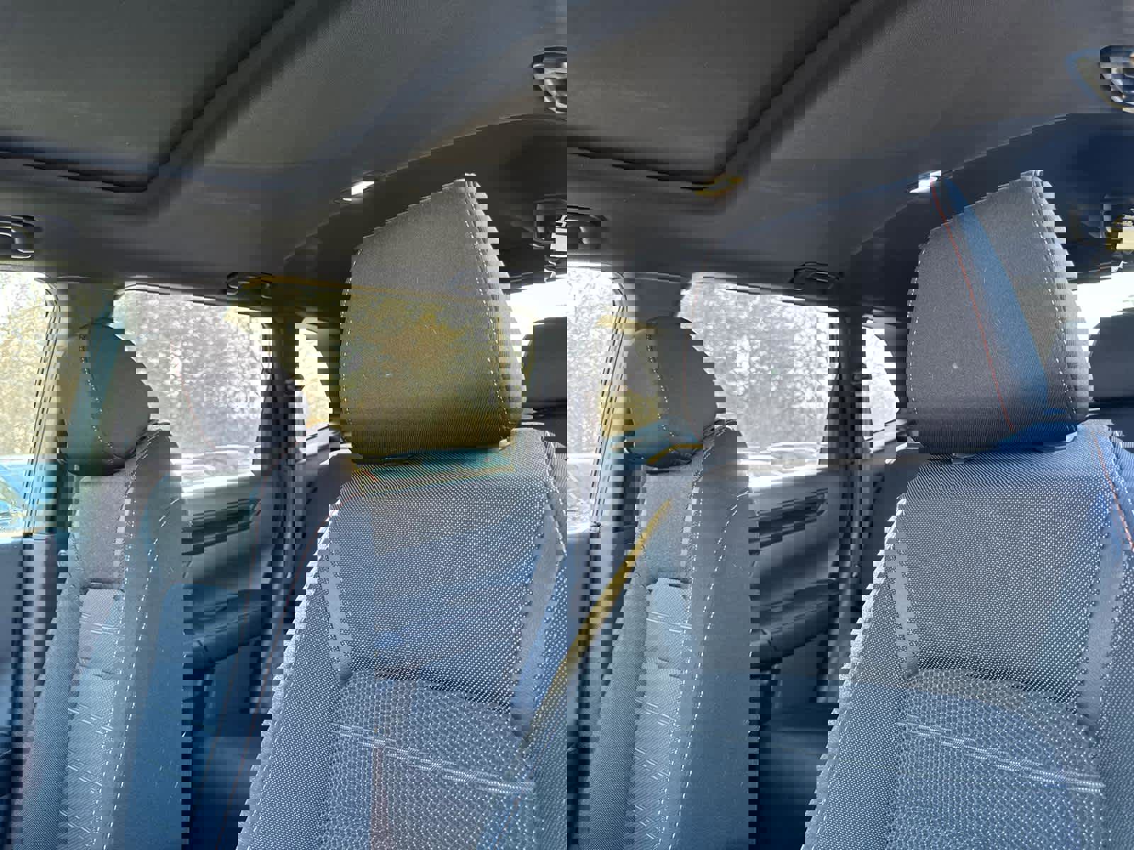 Used 2024 Honda CR-V Sport image 16