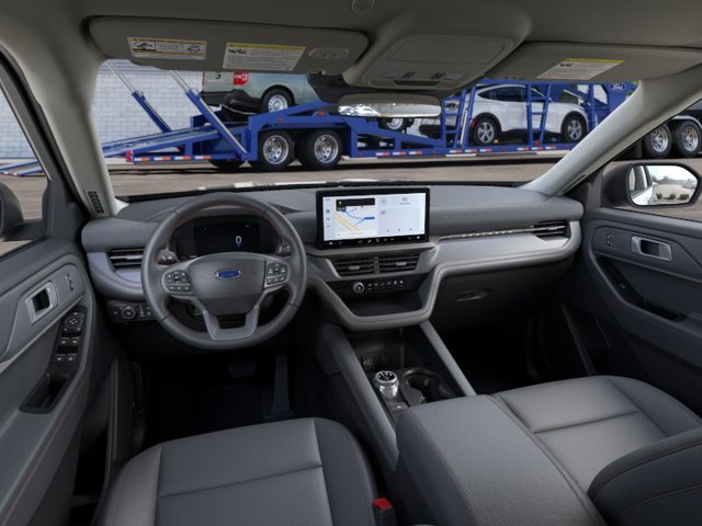 New 2026 Ford Explorer Active w/ Active Comfort Package AWD/4WD image 11