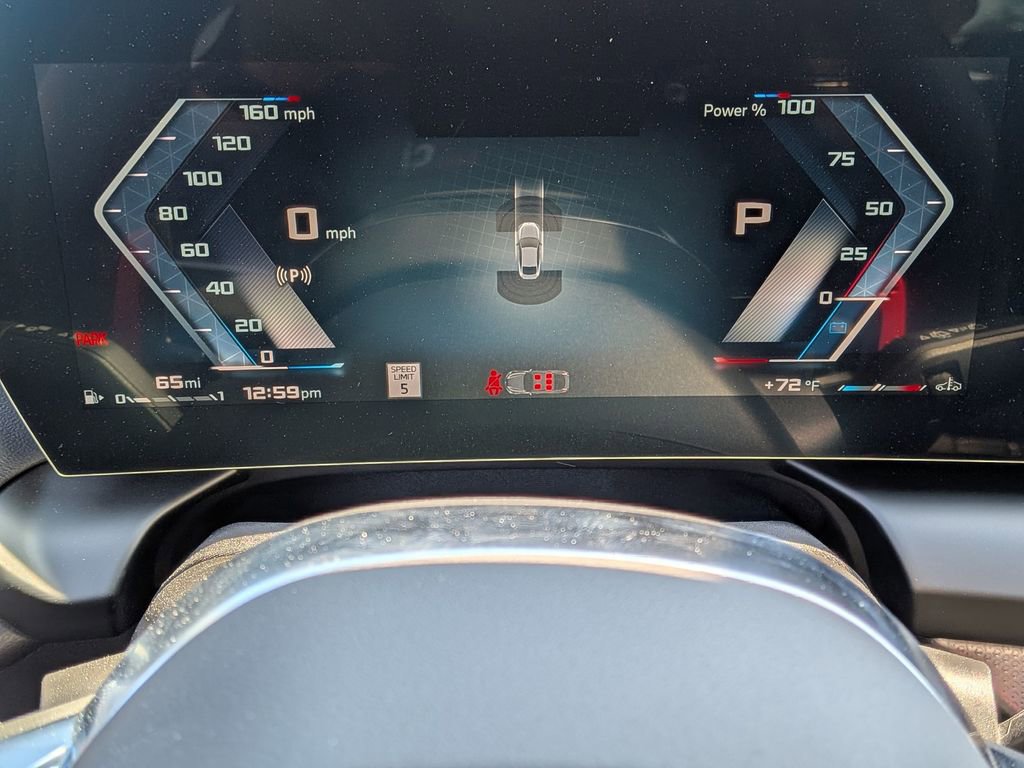 New 2026 BMW M235i xDrive w/ Technology Package AWD/4WD image 10