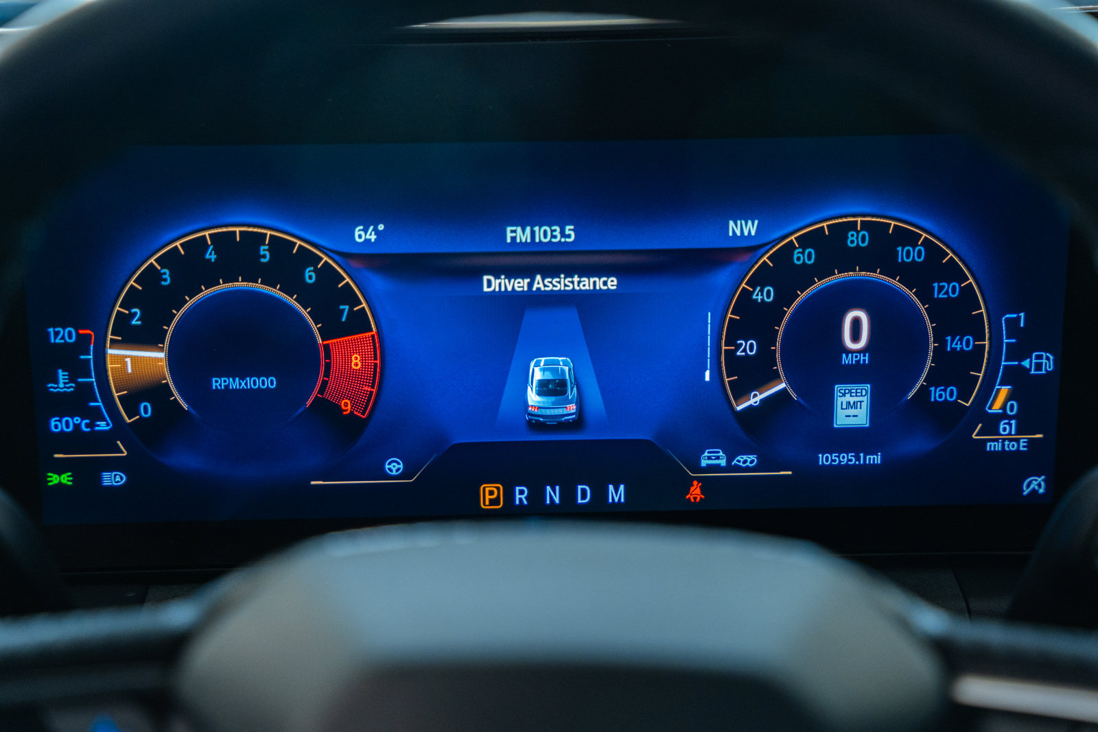 Certified 2024 Ford Mustang GT Premium RWD image 49
