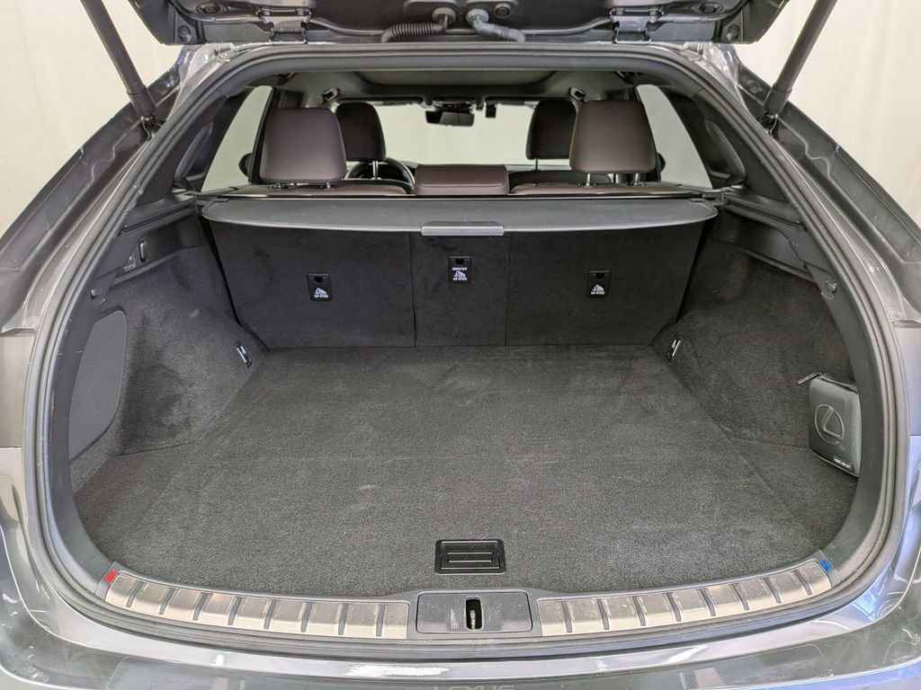 Certified 2024 Lexus RX 450h AWD w/ Convenience Package image 30