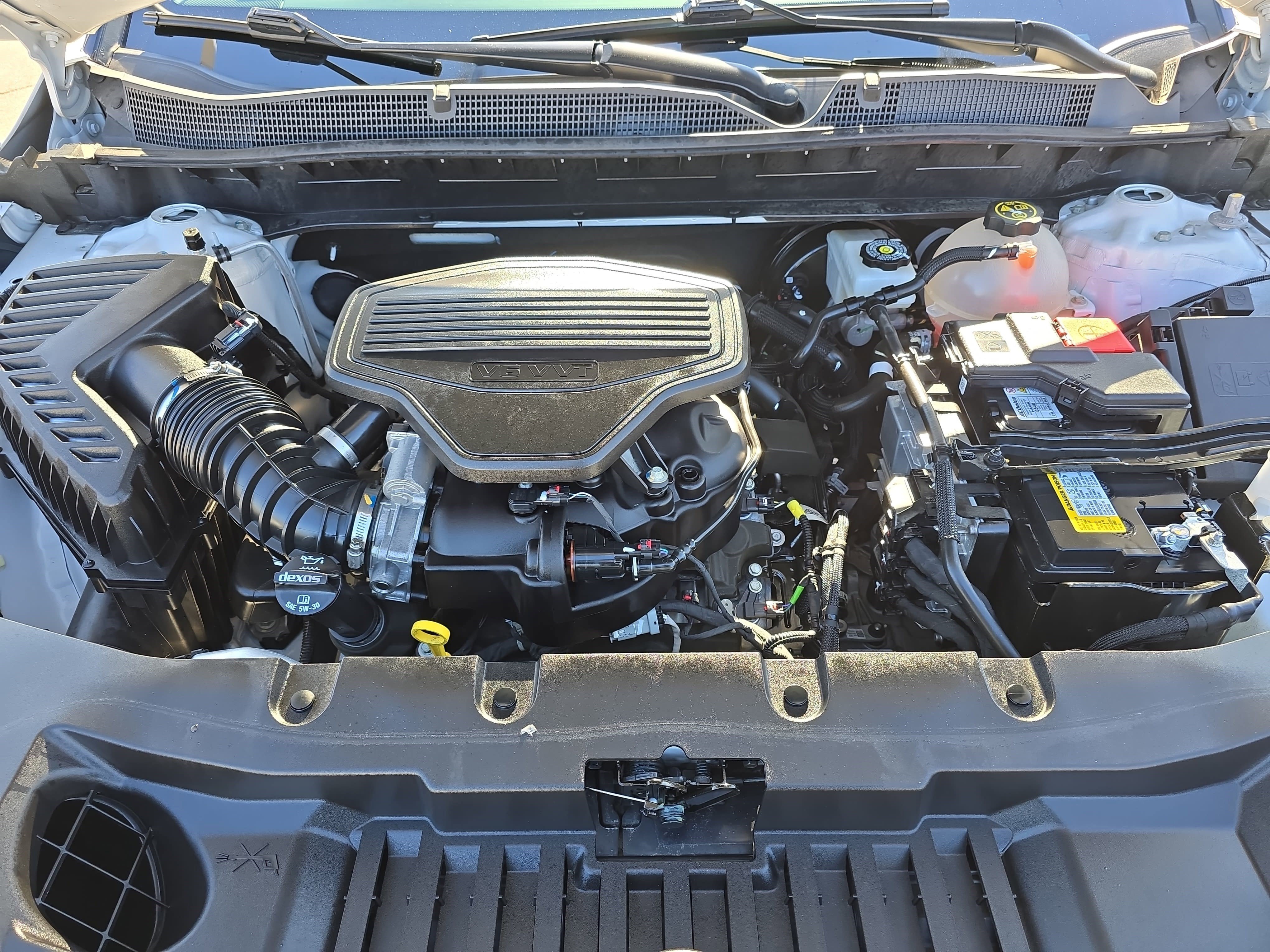 Used 2023 Chevrolet Blazer RS w/ Enhanced Convenience Package image 25