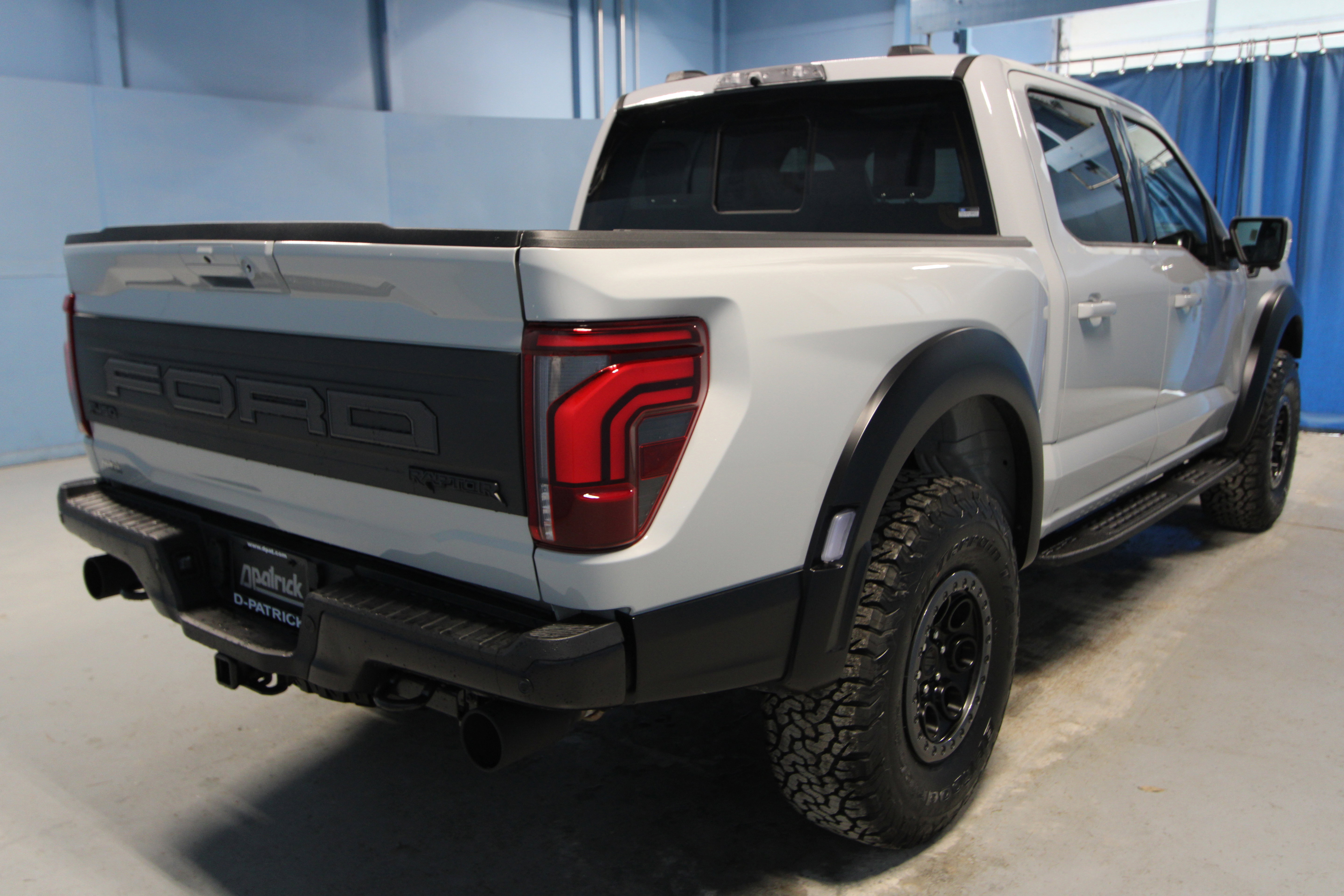 New 2026 Ford F150 Raptor image 32