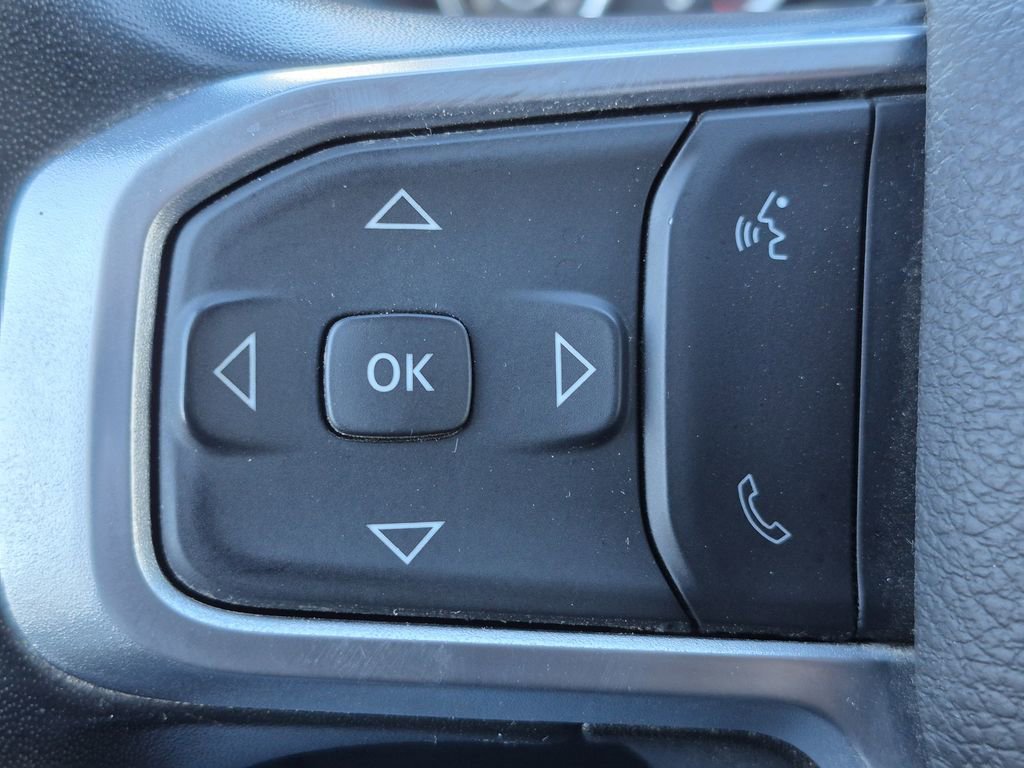 Used 2024 RAM 3500 Big Horn image 12