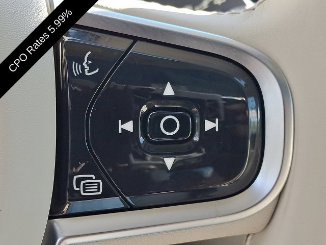Certified 2024 Volvo XC90 B6 Plus AWD/4WD image 28