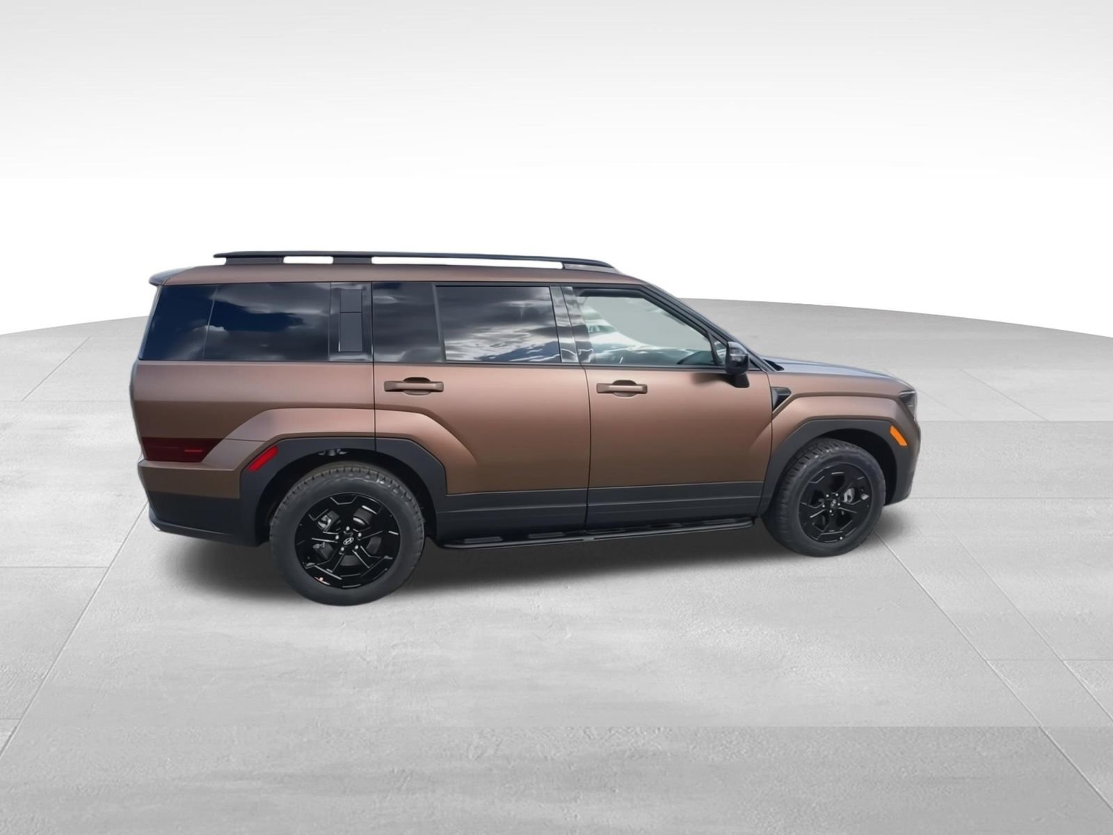 New 2026 Hyundai Santa Fe XRT AWD/4WD image 10