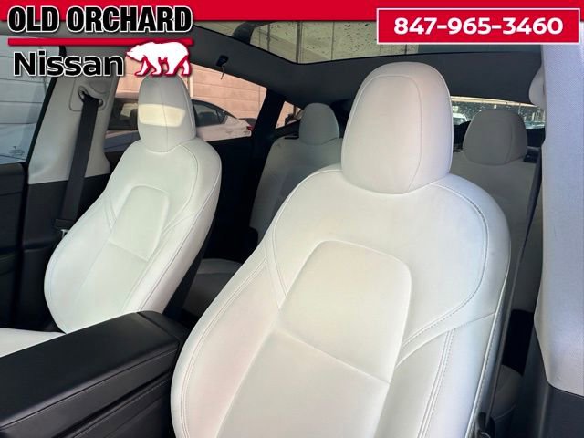 Used 2023 Tesla Model Y Long Range image 11